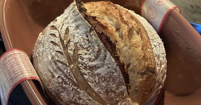 The Bread of Life