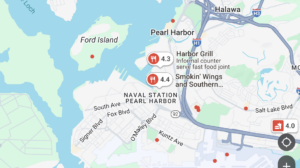 Restaurants Near Me