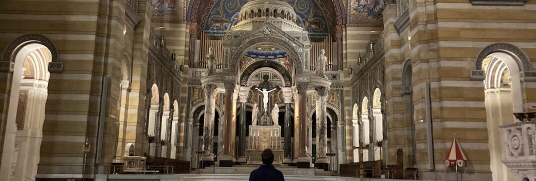 What is Church?