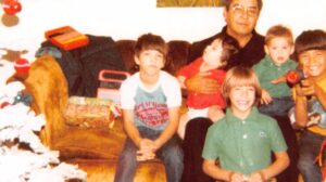 That 80s Picture