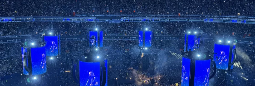 The Big Concert