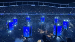 The Big Concert