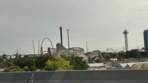 Nostalgia
