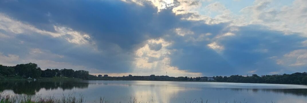 Waters of Rest