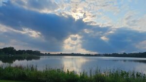 Waters of Rest