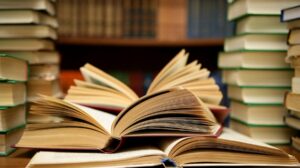 Open Book