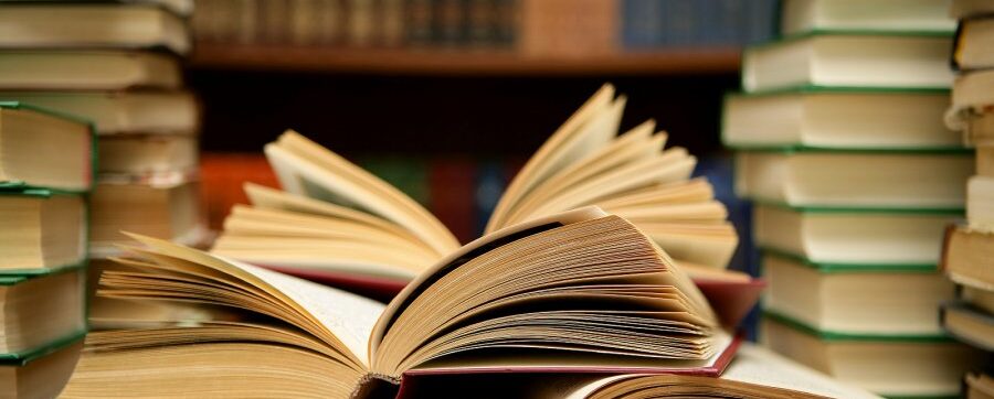 Open Book