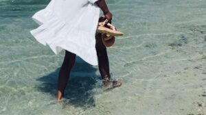 Beautiful Feet