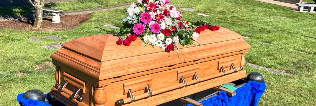 Facing Death