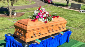 Facing Death