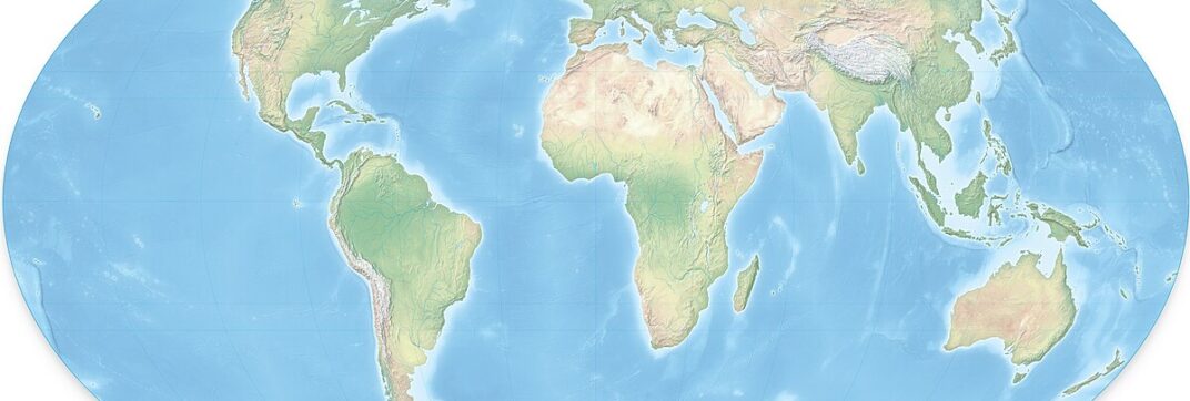 I’ve Been Everywhere