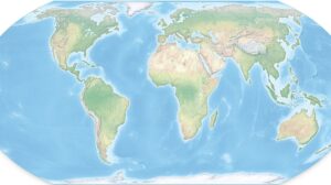 I’ve Been Everywhere