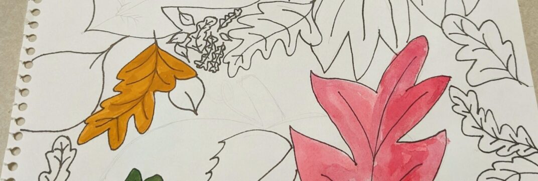 The Artist’s Patience