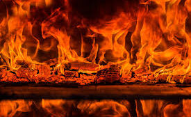 Ring of Fire