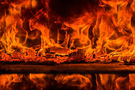 Ring of Fire