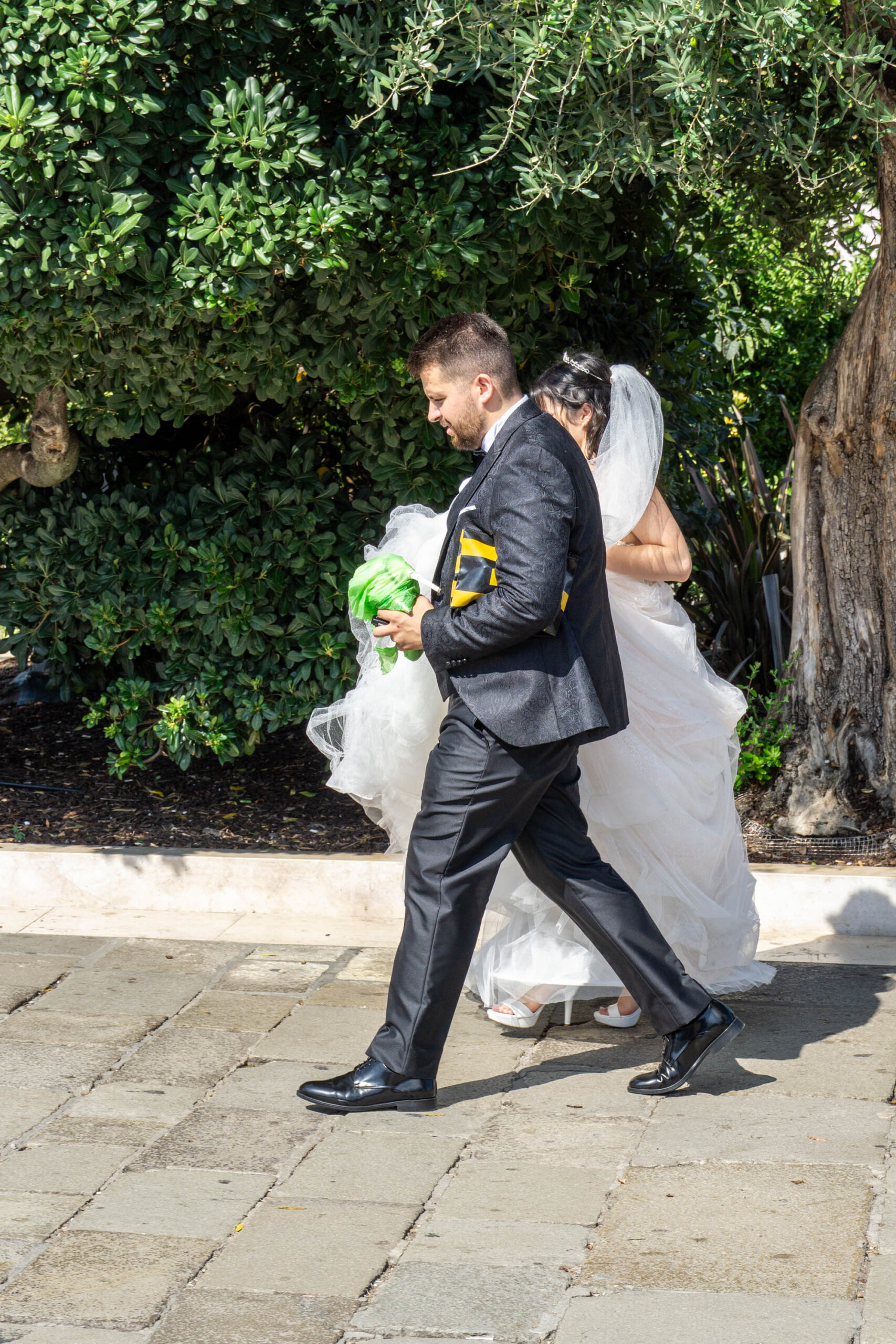People Need a Good Wedding People Need a Good Wedding
