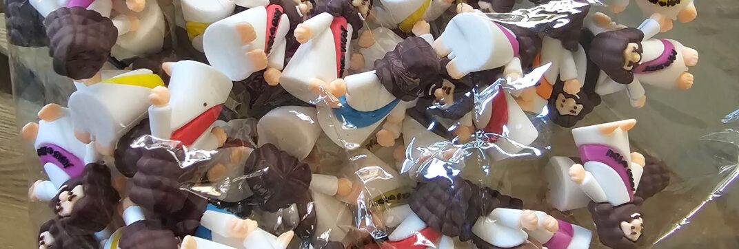 A Whole Lotta Jesus