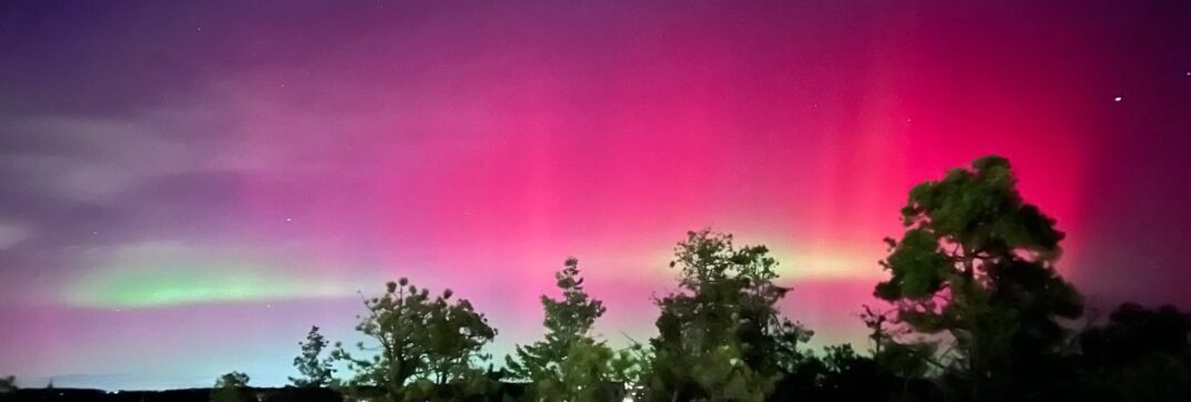 The Northern Lights