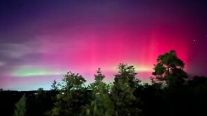 The Northern Lights