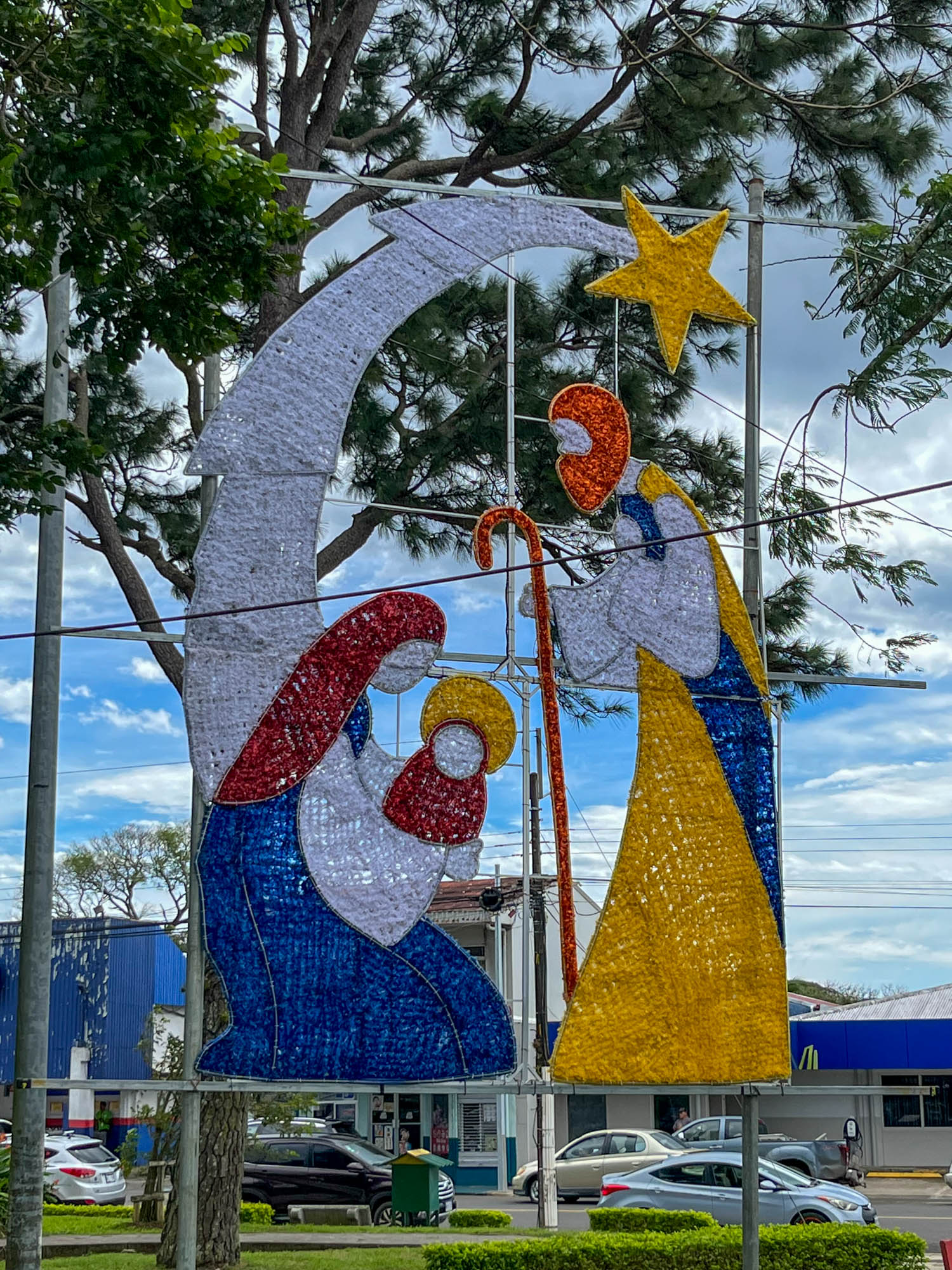 A Child Is to Be Born! A Child Is to Be Born!