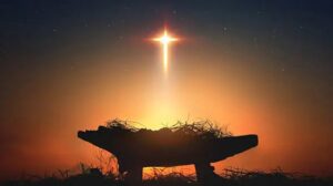 For God So Loved the World…