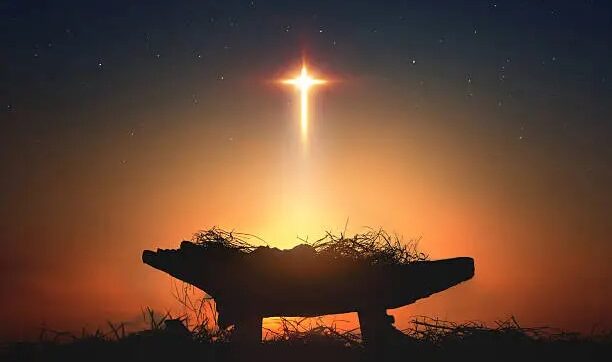 For God So Loved the World…