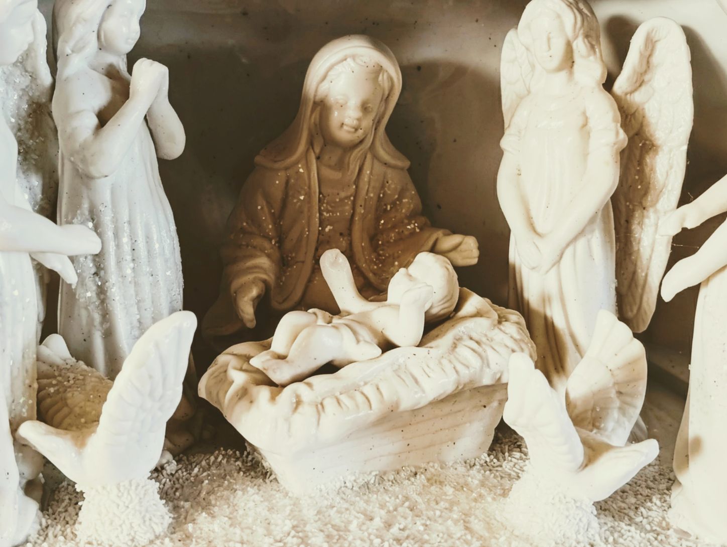 The Gift of Grace
