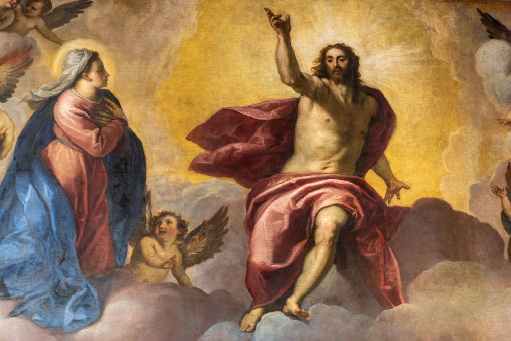 The One Who Makes All Things New The One Who Makes All Things New