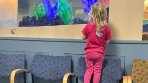 A Little Child Shall Lead Them
