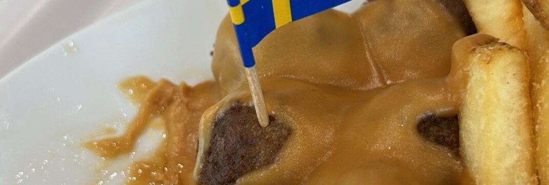 Meatballs