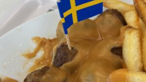 Meatballs Meatballs