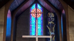 Maundy Thursday