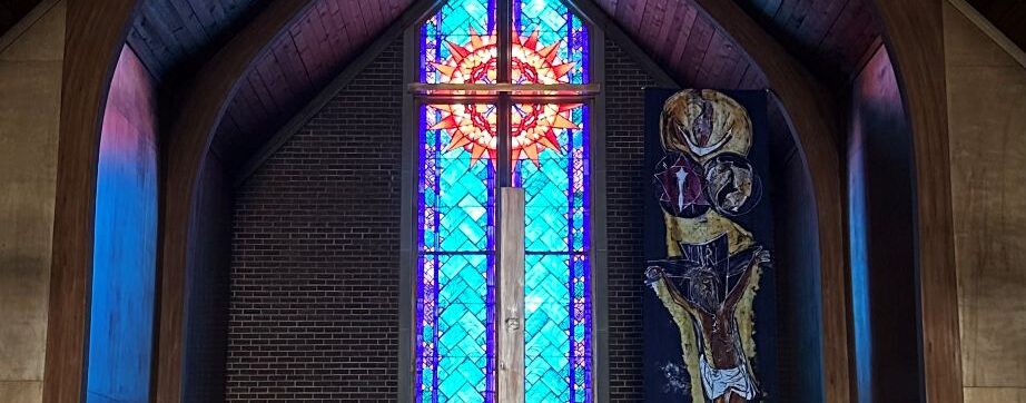 Maundy Thursday