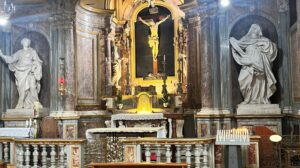 Divine Service