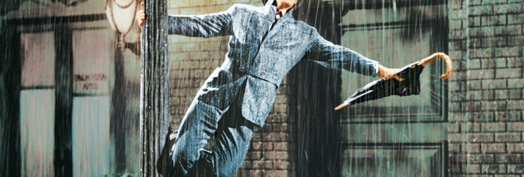 Singing in the Rain
