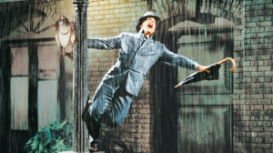 Singing in the Rain