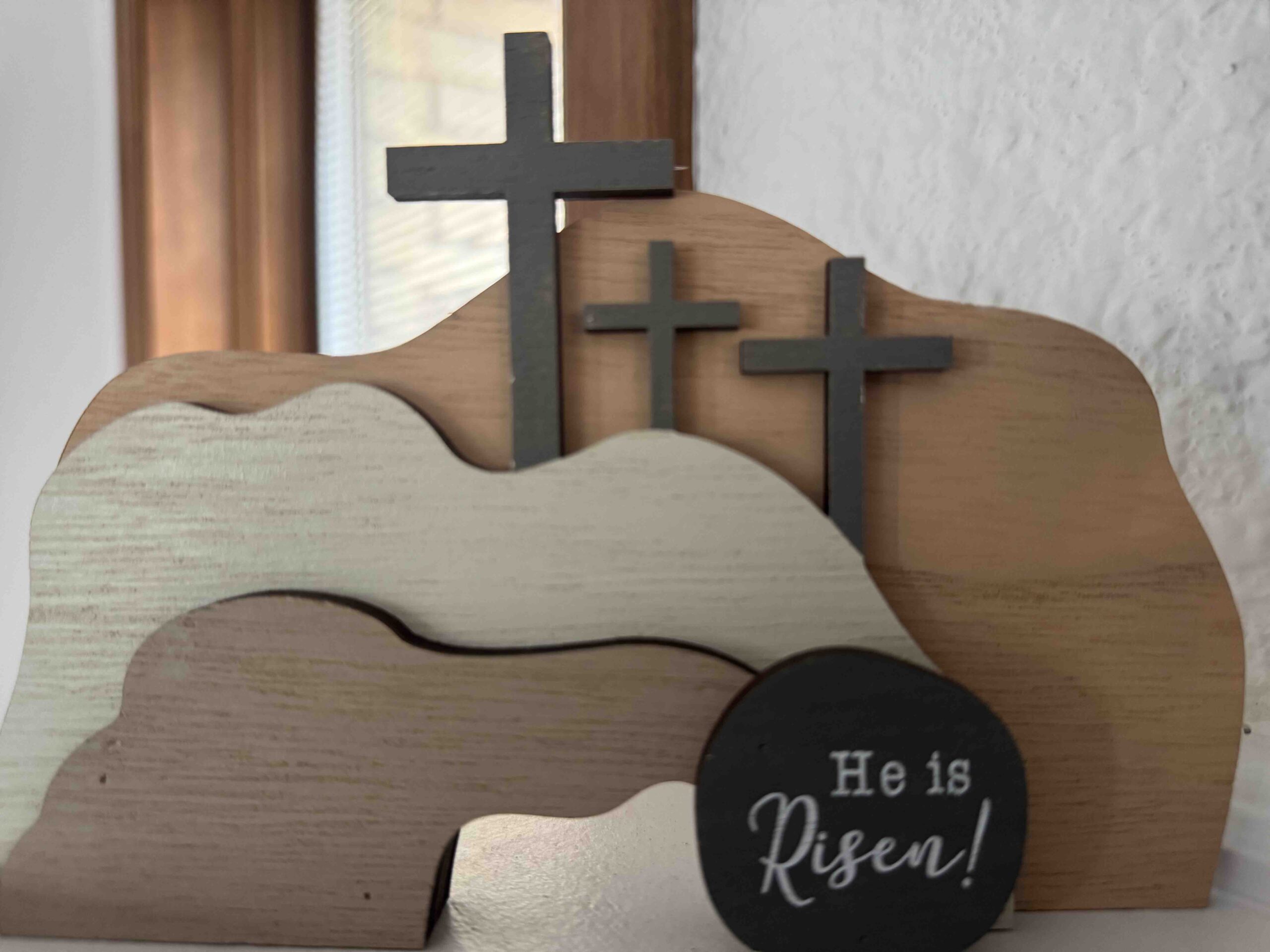 Risen Risen
