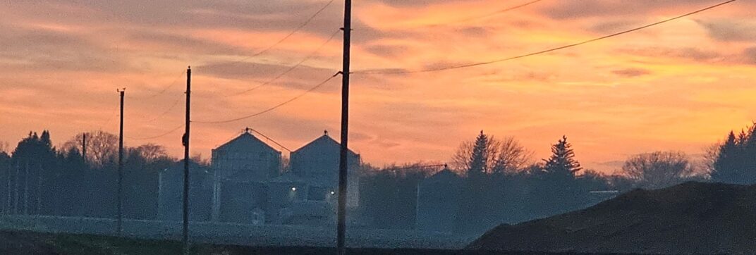 Clearer Days Ahead