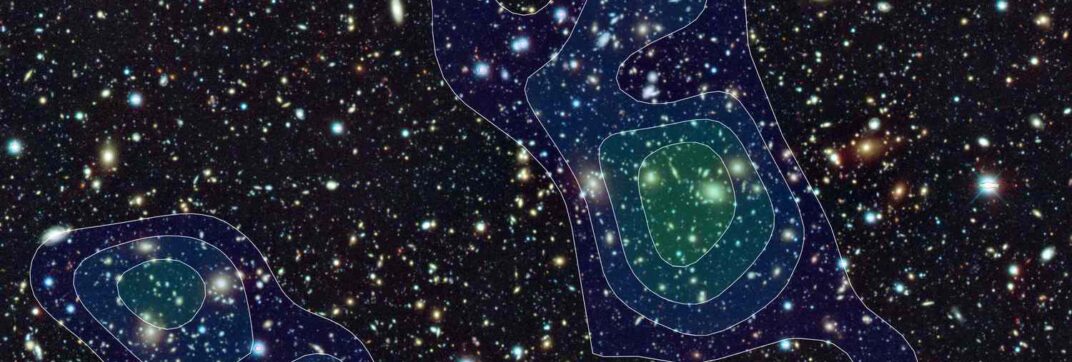 Dark Matter