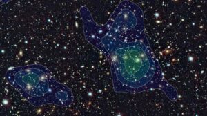 Dark Matter Dark Matter
