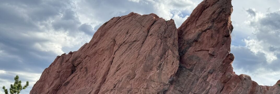 The Rock of Peace