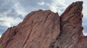 The Rock of Peace