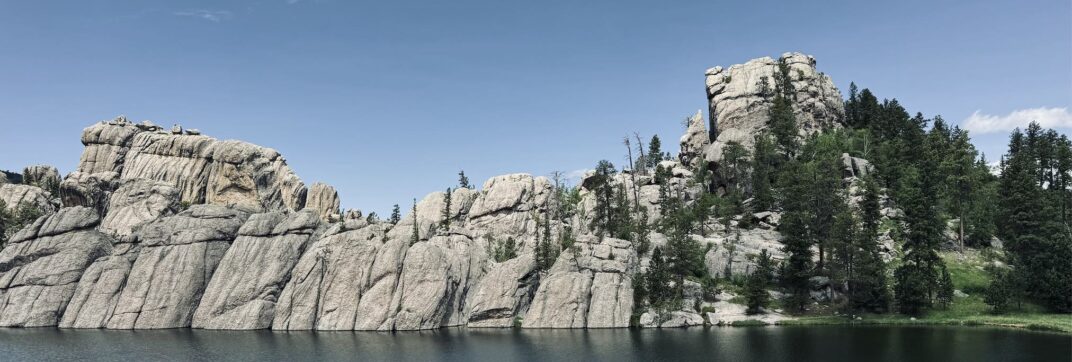 Solid Rock