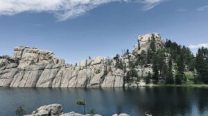 Solid Rock Solid Rock