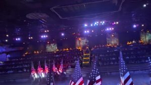 The Heart of Memorial Day
