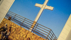 The Ever-Present Cross