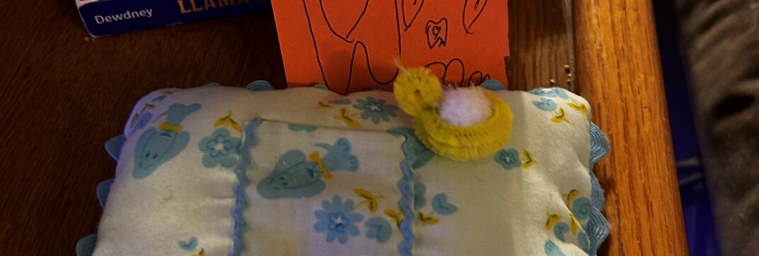The Tooth Fairy