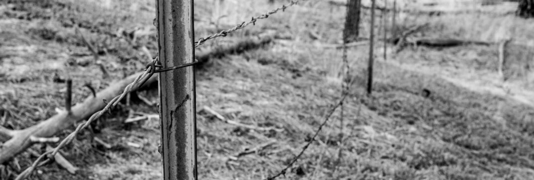 “Don’t Fence Me in!”