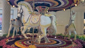 The Carousel Keeps Turning The Carousel Keeps Turning