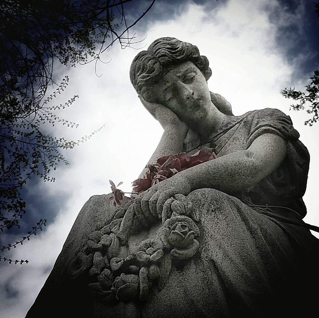 Blindsided – An Allegory